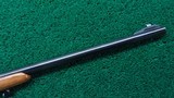 WINCHESTER MODEL 70 RIFLE IN CALIBER 375 H & H MAG - 7 of 19