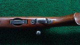 *Sale Pending* - WINCHESTER MODEL 43 BOLT ACTION RIFLE WITH SCOPE IN 22 HORNET - 10 of 19