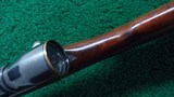 *Sale Pending* - WINCHESTER MODEL 43 BOLT ACTION RIFLE WITH SCOPE IN 22 HORNET - 9 of 19