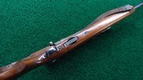 *Sale Pending* - WINCHESTER MODEL 43 BOLT ACTION RIFLE WITH SCOPE IN 22 HORNET - 3 of 19