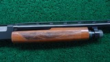 *Sale Pending* - MODEL 1200 WINCHESTER 12 GAUGE SHOTGUN - 5 of 17
