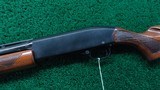 *Sale Pending* - MODEL 1200 WINCHESTER 12 GAUGE SHOTGUN - 2 of 17