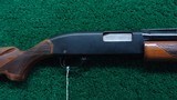 *Sale Pending* - MODEL 1200 WINCHESTER 12 GAUGE SHOTGUN - 1 of 17