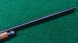 *Sale Pending* - MODEL 1200 WINCHESTER 12 GAUGE SHOTGUN - 7 of 17