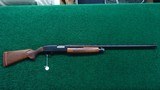*Sale Pending* - MODEL 1200 WINCHESTER 12 GAUGE SHOTGUN - 17 of 17