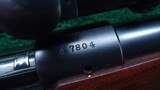 *Sale Pending* WINCHESTER PRE-64 MODEL 70 BOLT ACTION RIFLE IN 30-06 - 14 of 19