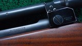 *Sale Pending* WINCHESTER PRE-64 MODEL 70 BOLT ACTION RIFLE IN 30-06 - 12 of 19