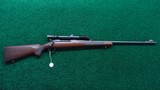 *Sale Pending* WINCHESTER PRE-64 MODEL 70 BOLT ACTION RIFLE IN 30-06 - 19 of 19