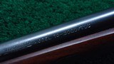 *Sale Pending* WINCHESTER PRE-64 MODEL 70 BOLT ACTION RIFLE IN 30-06 - 6 of 19