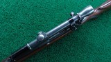 *Sale Pending* WINCHESTER PRE-64 MODEL 70 BOLT ACTION RIFLE IN 30-06 - 4 of 19