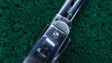 *Sale Pending* - 1st GEN COLT BISLEY REVOLVER CAL 32-20 - 12 of 13