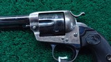 *Sale Pending* - 1st GEN COLT BISLEY REVOLVER CAL 32-20 - 8 of 13