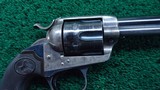 *Sale Pending* - 1st GEN COLT BISLEY REVOLVER CAL 32-20 - 6 of 13