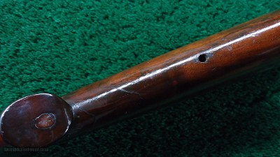 ENGRAVED MARLIN MODEL 1895 RIFLE IN CALIBER 45-90 - Image 16 of 25