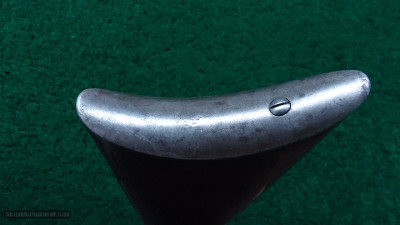ENGRAVED MARLIN MODEL 1895 RIFLE IN CALIBER 45-90 - Image 23 of 25