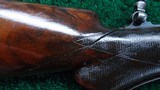 ENGRAVED MARLIN MODEL 1895 RIFLE IN CALIBER 45-90 - 17 of 25