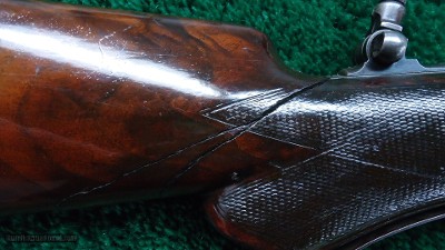 ENGRAVED MARLIN MODEL 1895 RIFLE IN CALIBER 45-90 - Image 17 of 25