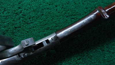 ENGRAVED MARLIN MODEL 1895 RIFLE IN CALIBER 45-90 - Image 12 of 25