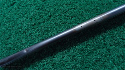ENGRAVED MARLIN MODEL 1895 RIFLE IN CALIBER 45-90 - Image 14 of 25