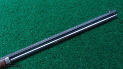 ENGRAVED MARLIN MODEL 1895 RIFLE IN CALIBER 45-90 - Image 7 of 25