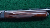 *Sale Pending* - DOCUMENTED REMINGTON SPORTSMAN 48-D 20 GAUGE SHOTGUN FROM THE ROBERT STACK COLLECTION - 5 of 24