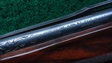 *Sale Pending* - DOCUMENTED REMINGTON SPORTSMAN 48-D 20 GAUGE SHOTGUN FROM THE ROBERT STACK COLLECTION - 14 of 24