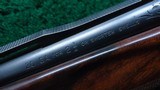 *Sale Pending* - DOCUMENTED REMINGTON SPORTSMAN 48-D 20 GAUGE SHOTGUN FROM THE ROBERT STACK COLLECTION - 6 of 24