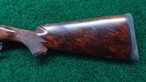 *Sale Pending* - DOCUMENTED REMINGTON SPORTSMAN 48-D 20 GAUGE SHOTGUN FROM THE ROBERT STACK COLLECTION - 19 of 24