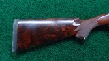*Sale Pending* - DOCUMENTED REMINGTON SPORTSMAN 48-D 20 GAUGE SHOTGUN FROM THE ROBERT STACK COLLECTION - 20 of 24