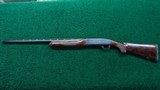 *Sale Pending* - DOCUMENTED REMINGTON SPORTSMAN 48-D 20 GAUGE SHOTGUN FROM THE ROBERT STACK COLLECTION - 21 of 24