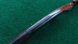 *Sale Pending* - DOCUMENTED REMINGTON SPORTSMAN 48-D 20 GAUGE SHOTGUN FROM THE ROBERT STACK COLLECTION - 4 of 24