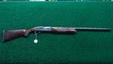 *Sale Pending* - DOCUMENTED REMINGTON SPORTSMAN 48-D 20 GAUGE SHOTGUN FROM THE ROBERT STACK COLLECTION - 22 of 24