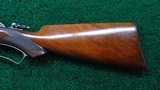 DELUXE FACTORY ENGRAVED MARLIN MODEL 1897 RIFLE - 17 of 20