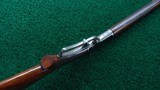DELUXE FACTORY ENGRAVED MARLIN MODEL 1897 RIFLE - 3 of 20