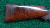 **Sale Pending** FACTORY ENGRAVED MODEL 97 MARLIN RIFLE - 15 of 17