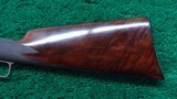 RARE ENGRAVED DELUXE MARLIN MODEL 97 - 17 of 20