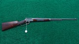 RARE ENGRAVED DELUXE MARLIN MODEL 97 - 20 of 20