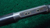 RARE ENGRAVED DELUXE MARLIN MODEL 97 - 11 of 20