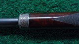 RARE ENGRAVED DELUXE MARLIN MODEL 97 - 12 of 20