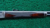 RARE ENGRAVED DELUXE MARLIN MODEL 97 - 5 of 20