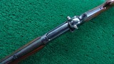 *Sale Pending* - EARLY LONG TANG WINCHESTER MODEL 71 DELUXE RIFLE IN CALIBER 348 - 4 of 15
