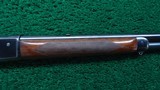 *Sale Pending* - EARLY LONG TANG WINCHESTER MODEL 71 DELUXE RIFLE IN CALIBER 348 - 5 of 15
