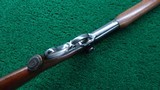 *Sale Pending* - EARLY LONG TANG WINCHESTER MODEL 71 DELUXE RIFLE IN CALIBER 348 - 3 of 15