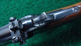 *Sale Pending* - DELUXE WINCHESTER MODEL 71 RIFLE IN 348 CALIBER - 8 of 19