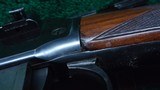 *Sale Pending* - DELUXE WINCHESTER MODEL 71 RIFLE IN 348 CALIBER - 12 of 19