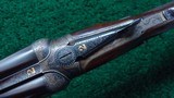 *Sale Pending* - BEAUTIFUL PAIR OF HOLLAND & HOLLAND CASED 410 SHOTGUNS - 12 of 24