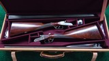 *Sale Pending* - BEAUTIFUL PAIR OF HOLLAND & HOLLAND CASED 410 SHOTGUNS - 23 of 24