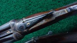 *Sale Pending* - BEAUTIFUL PAIR OF HOLLAND & HOLLAND CASED 410 SHOTGUNS - 11 of 24