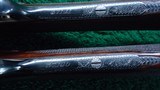 *Sale Pending* - BEAUTIFUL PAIR OF HOLLAND & HOLLAND CASED 410 SHOTGUNS - 15 of 24