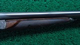 REMINGTON MODEL 1894 EE GRADE SHOTGUN - 5 of 25